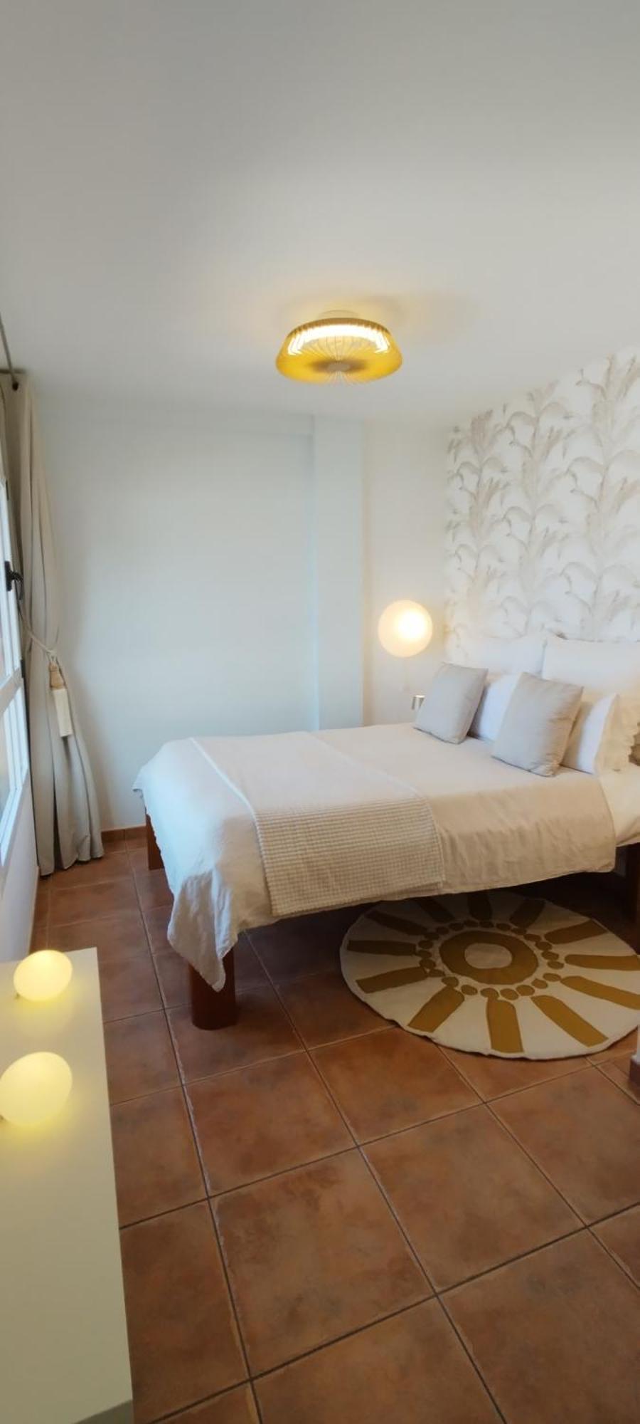 Apartament Facing The Ocean Santa Maria de Guia de Gran Canaria Zewnętrze zdjęcie