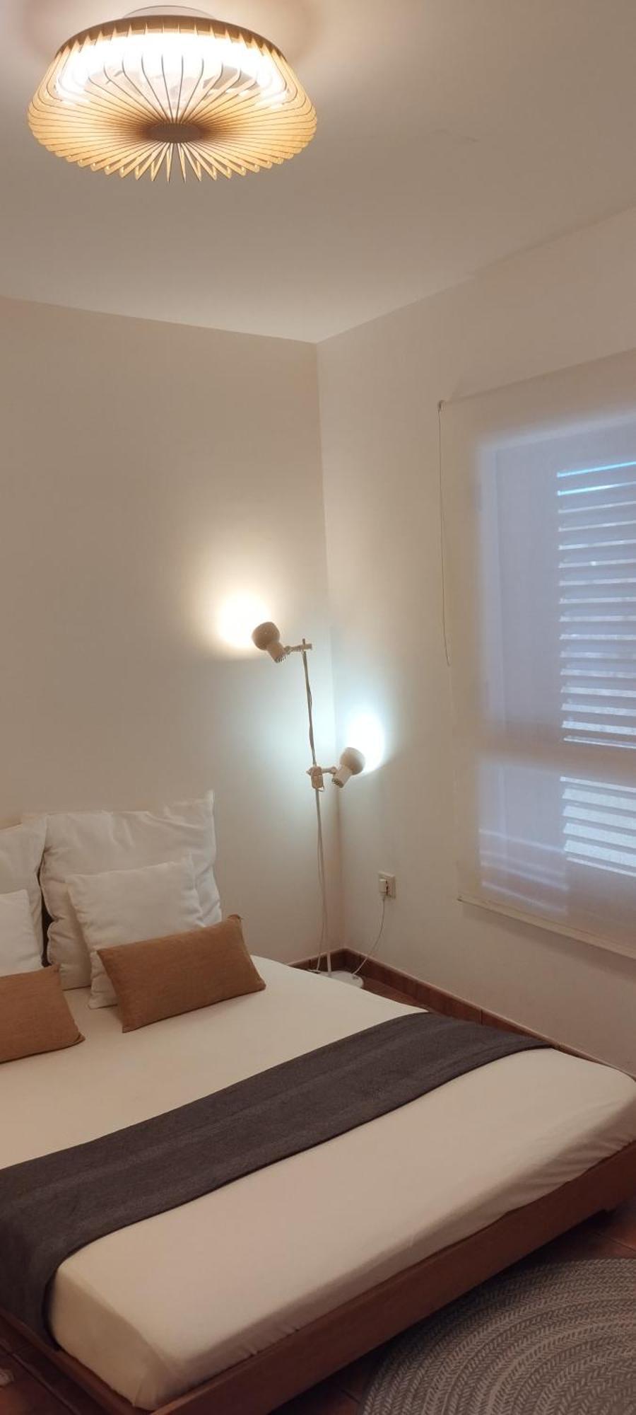 Apartament Facing The Ocean Santa Maria de Guia de Gran Canaria Zewnętrze zdjęcie