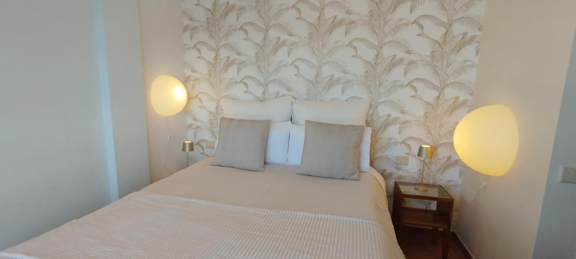 Apartament Facing The Ocean Santa Maria de Guia de Gran Canaria Zewnętrze zdjęcie