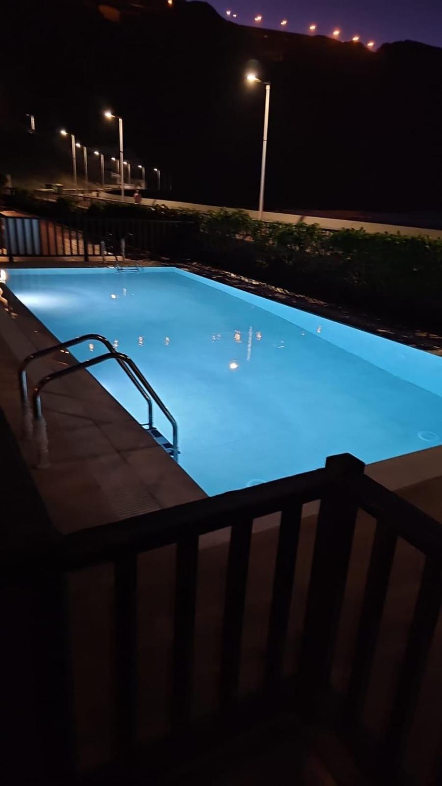 Apartament Facing The Ocean Santa Maria de Guia de Gran Canaria Zewnętrze zdjęcie